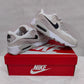 AM 90 'Light Bone' Shoes Sneakers – nk0005025 image 8