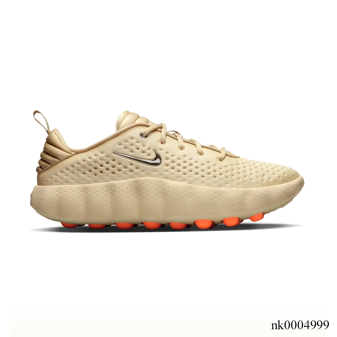 Mind 002 Light Khaki Shoes Sneakers - nk0004999 image 0