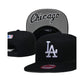 LA Streetwear Cap - CAP0002 image 1