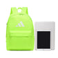 AD Street Jam Backpack - AD0001 image 12