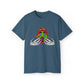 2Pac Monster  T-Shirt image 20