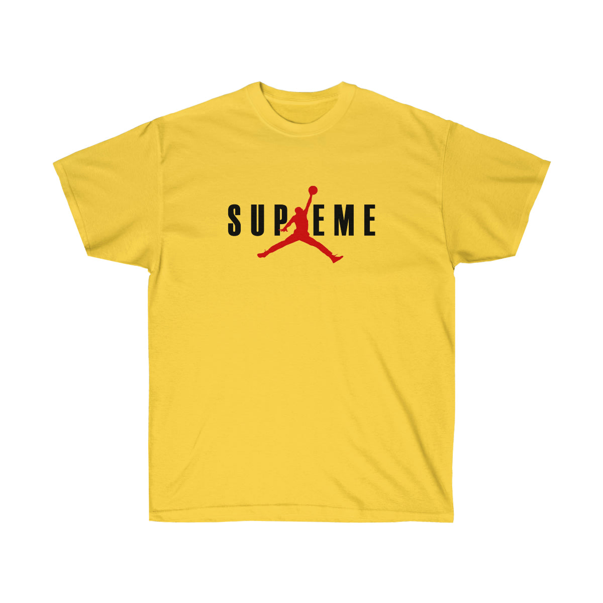 Supreme Men T-Shirt - Daisy, XL image