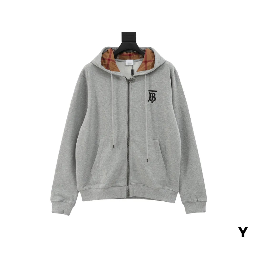 BUR Streetwear Jacket - BUR0076 - S image