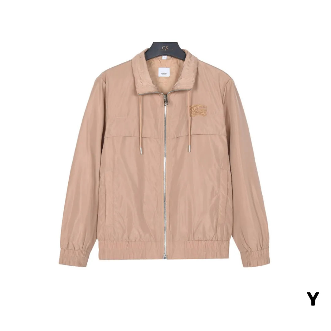 BUR Streetwear Jacket - BUR0073 - XS image