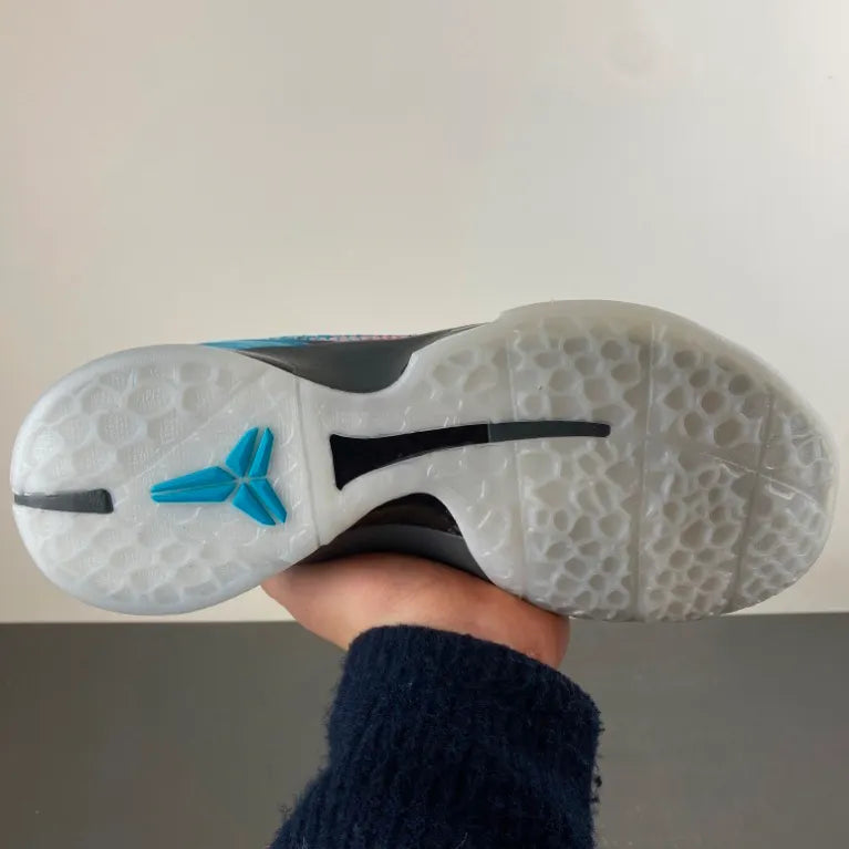 Kobe 6 ASG Hollywood 3D (2026) Shoes Sneakers - nk0004953 image 14