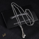 CH Spanner Pendant Necklace - CH0024 image 0