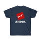 Jet Lag Do It Men T-Shirt - Navy, 2XL image