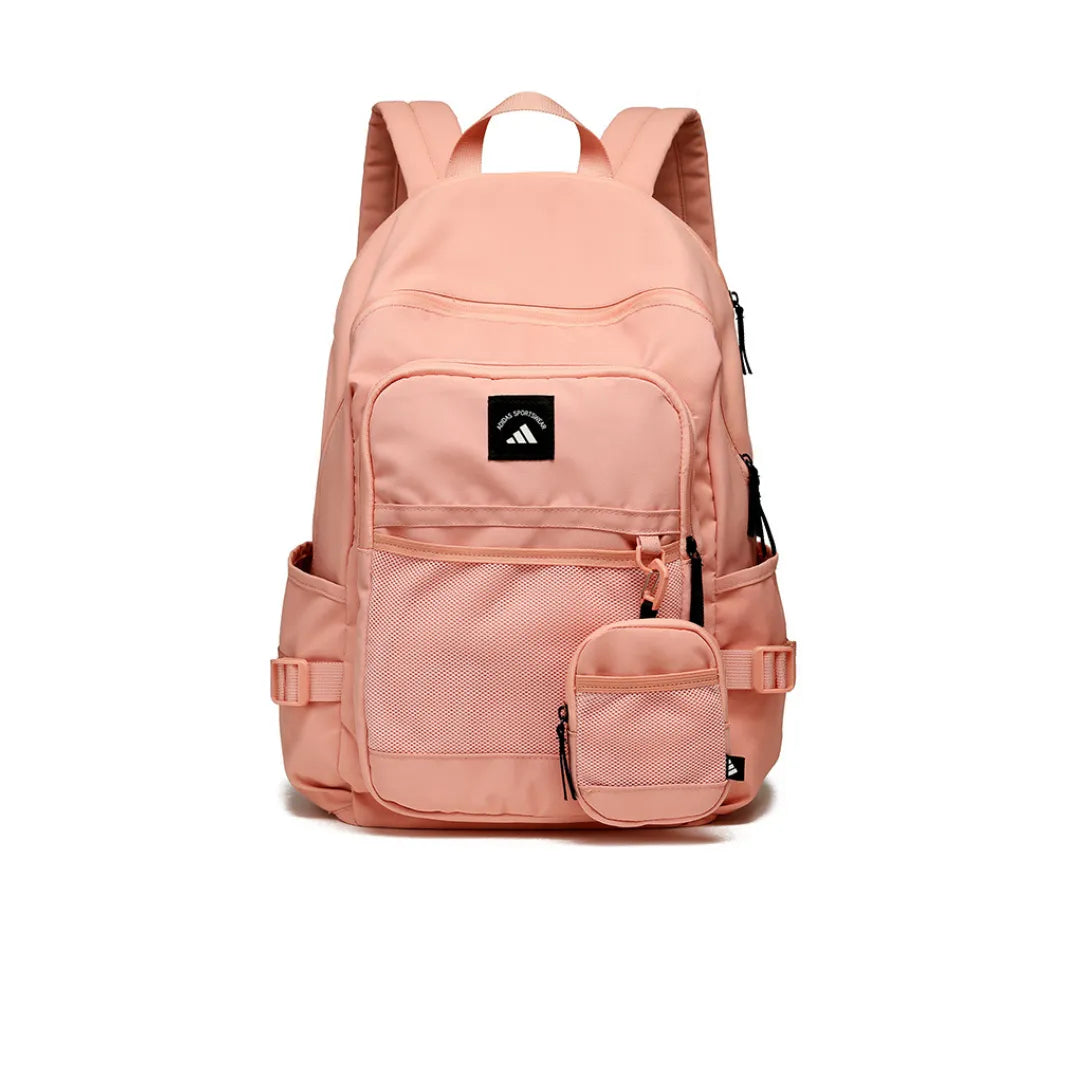 AD Street Jam Backpack - AD0008 - Beige image