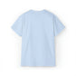 Flower Skull T-Shirt image 21