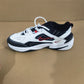 M2K Tekno 'White Black' Shoes Sneakers - nk0004784 image 11