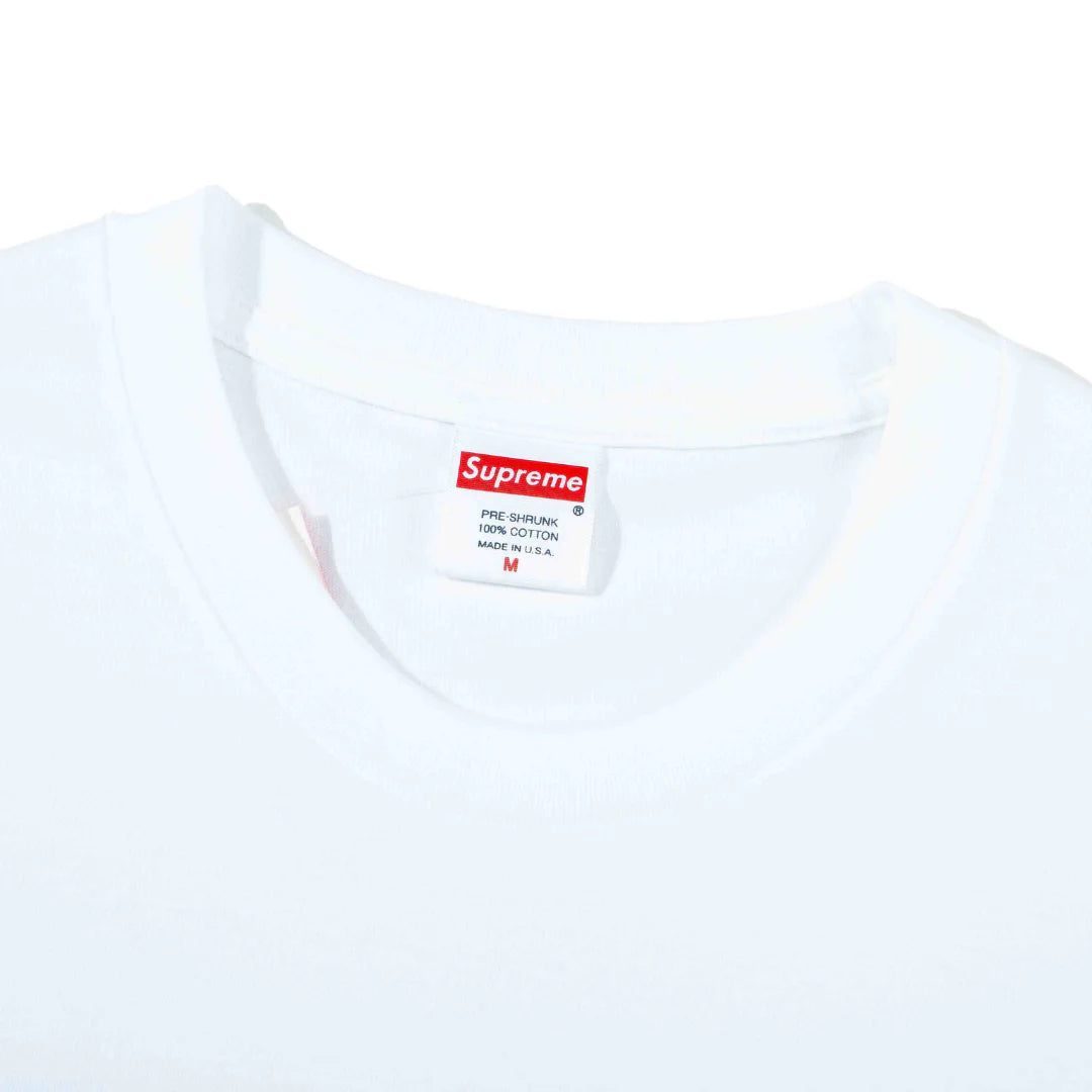 SUP Printed T-Shirt - SUP0081 image 4