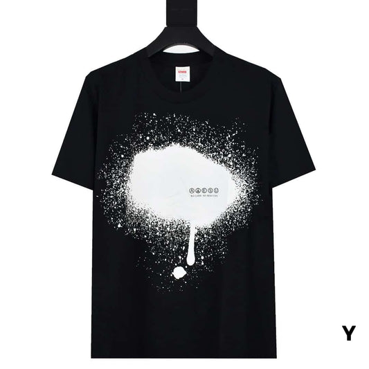 SUP T-Shirt - 464 - spm0000464 - XS image