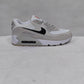 AM 90 'Light Bone' Shoes Sneakers – nk0005025 image 14