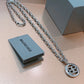 BLCG Necklace - Hl77A80 image 0