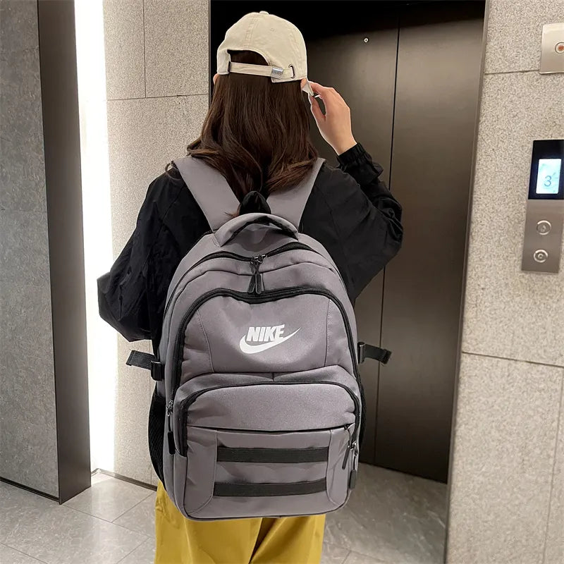 JD Streetwear Backpack - JD0054 image 14