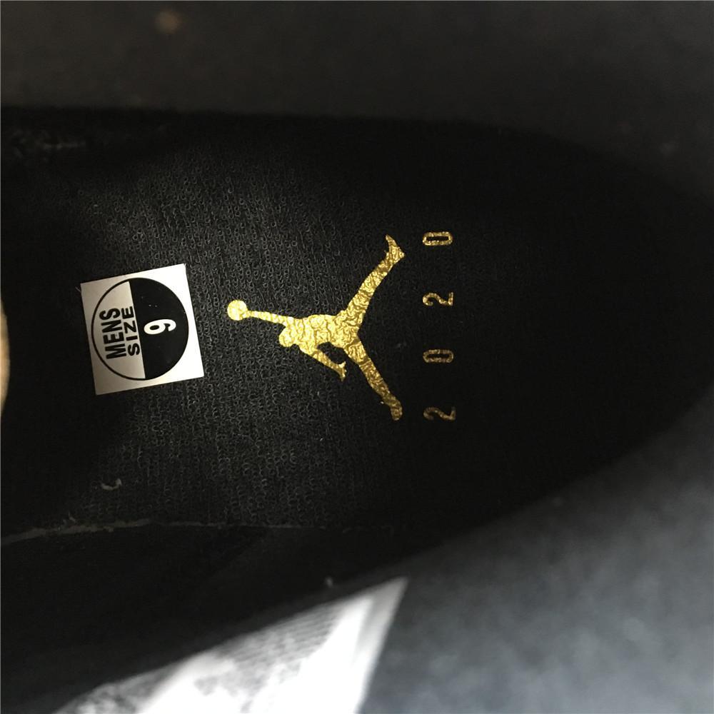 AJ 6 Retro DMP (2020) Shoes Sneakers - nk0000162 image 16