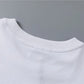 BUR T-Shirt in White - 387 - bbr0000387 image 10