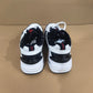M2K Tekno 'White Black' Shoes Sneakers - nk0004784 image 9