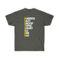 West Side Men T-Shirt - Charcoal, S image