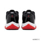 AJ 11 Low Bred 2025 Shoes Sneakers - nk0004311 image 3