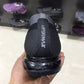 Air VaporMax Flyknit Black Dark Grey Shoes Sneakers - nk0000455 image 7