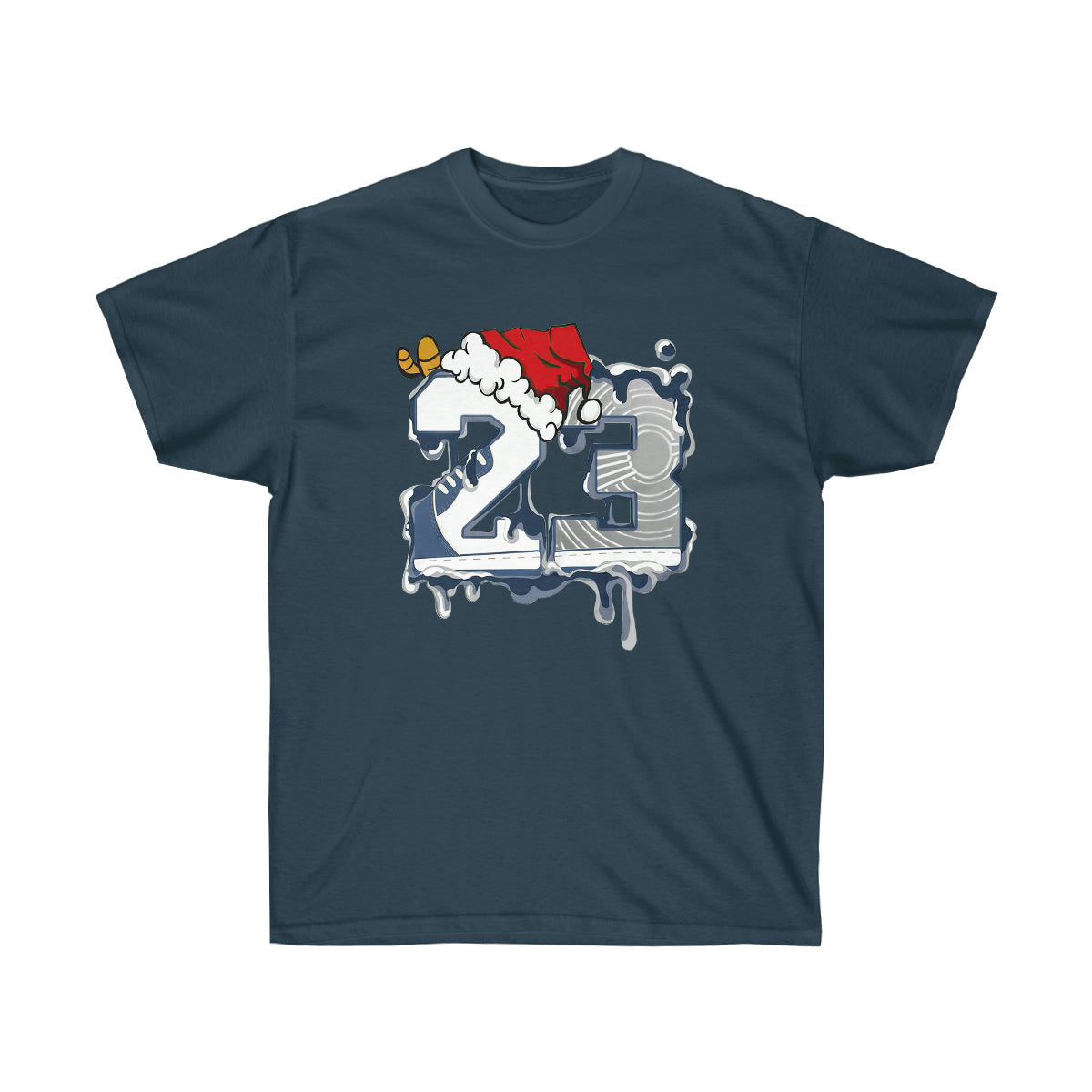 AJ 23 Men T-Shirt image 12