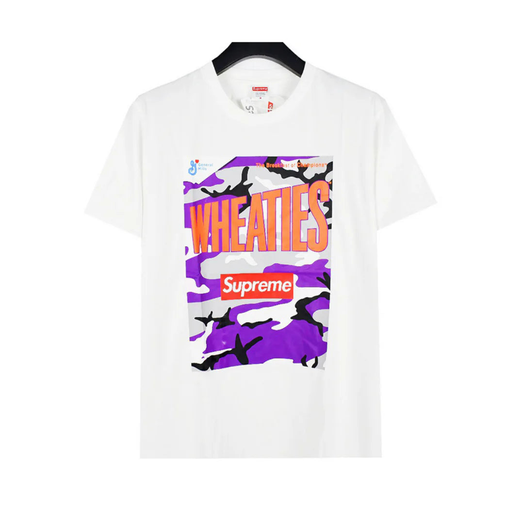 SUP Printed T-Shirt - SUP0082 image 1