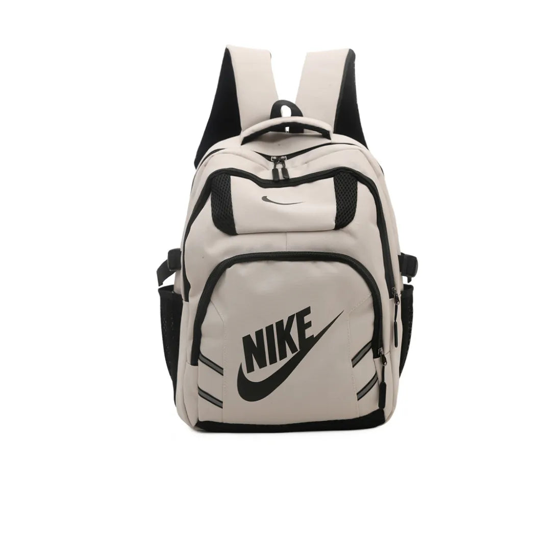 JD Streetwear Backpack - JD0052 - Grey image