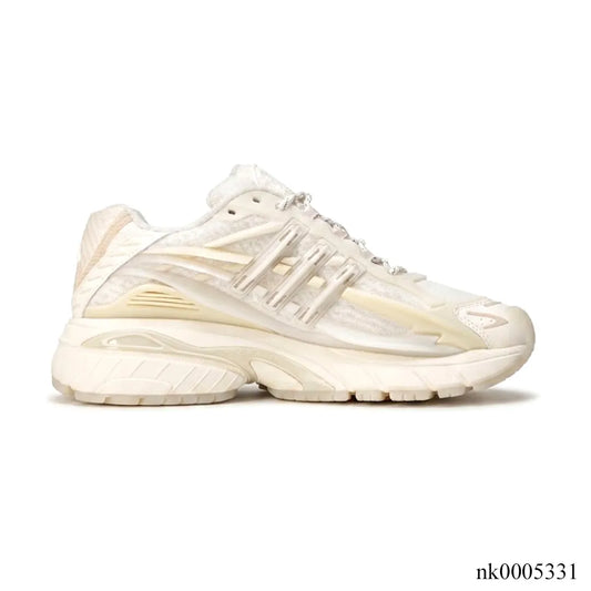 VIRGINIA x AD Adistar Jellyfish "Triple White" Shoes Sneakers - nk0005331 image 0