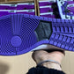 SB Dunk Low Court Purple Shoes Sneakers - nk0001460 image 19