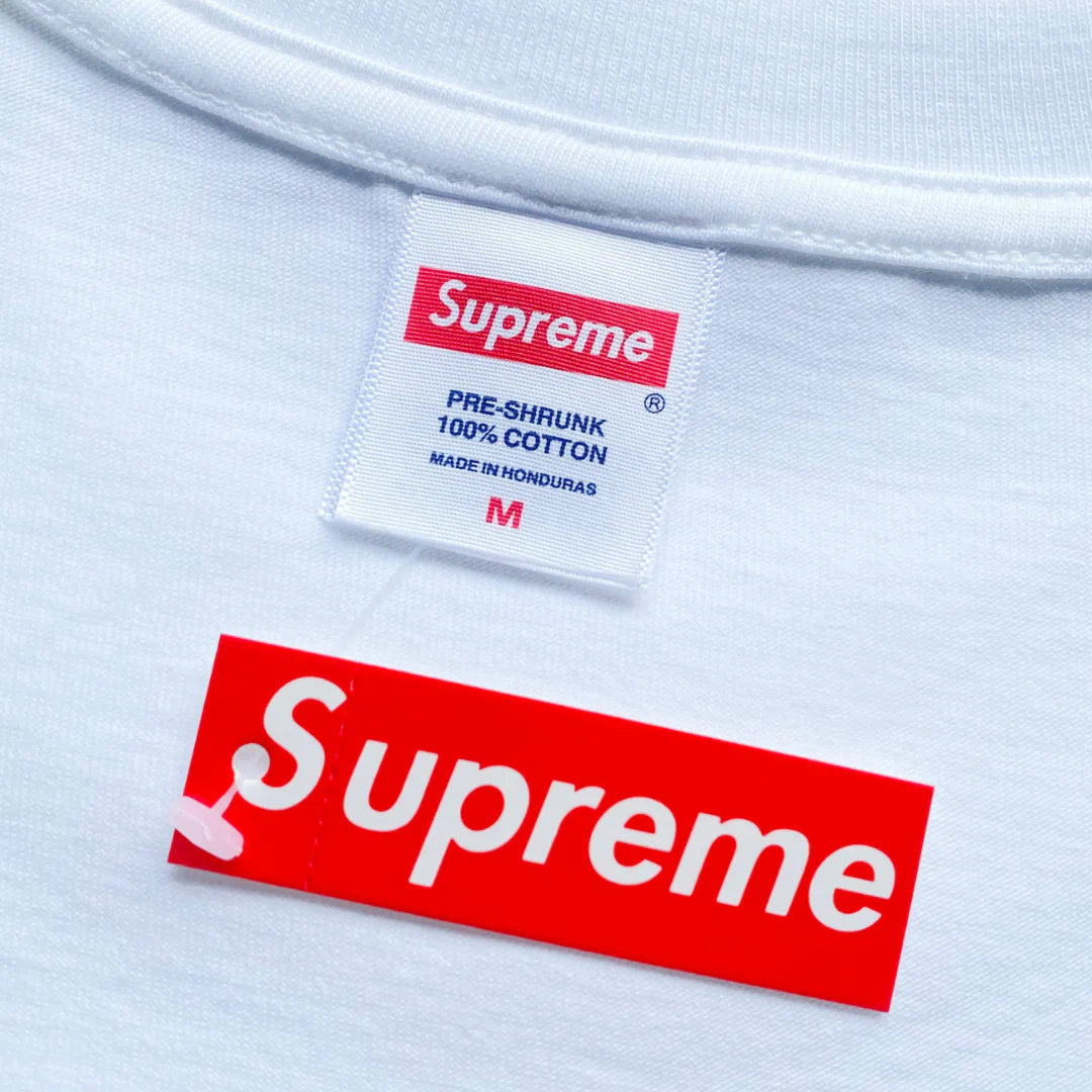 SUP Printed T-Shirt - SUP0081 image 3