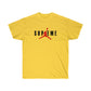 Supreme Men T-Shirt - Daisy, M image
