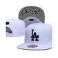LA Streetwear Cap - CAP0002 image
