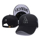 LA Streetwear Cap - CAP0003 image 3