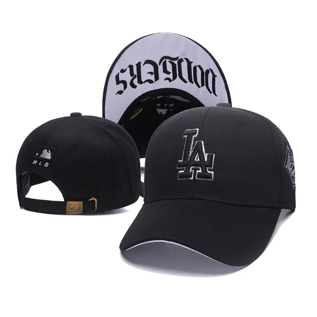 LA Streetwear Cap - CAP0003 image 3