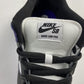 SB Dunk Low Court Purple Shoes Sneakers - nk0001460 image 15