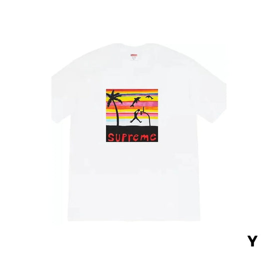 SUP T-Shirt - 396 - spm0000396 - 3XL image