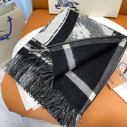 BUR Scarf  - BUR0031 image 2