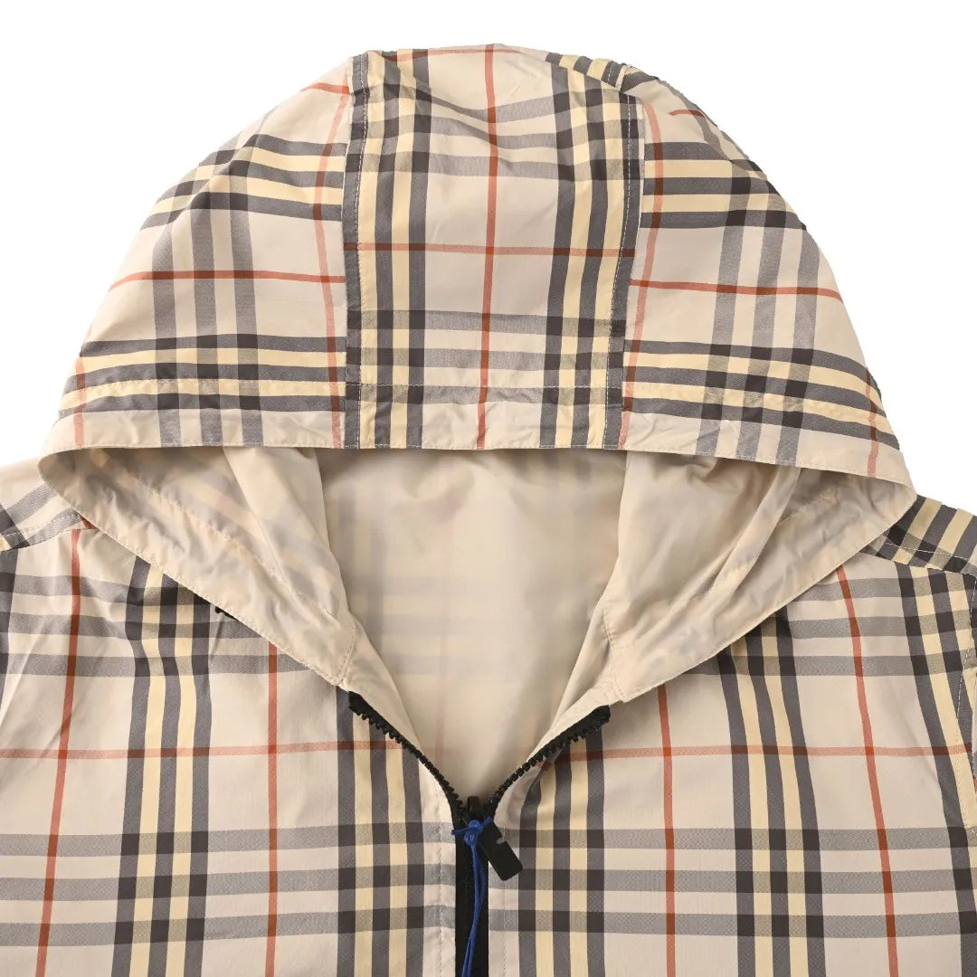 BUR Streetwear Jacket - BUR0065 image 9