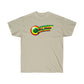 Captain White Men T-Shirt image 4