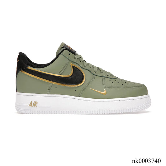 AF 1 Low '07 LV8 Shoes Sneakers - nk0003740 image 2