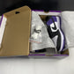 SB Dunk Low Court Purple Shoes Sneakers - nk0001460 image 22