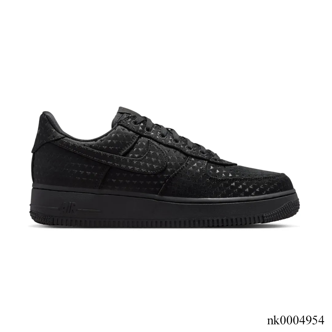AF 1 Low Valentine’s Day Black (2026) Shoes Sneakers - nk0004954 image