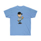 FK You Men T-Shirt - Carolina Blue, 3XL image