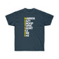 West Side Men T-Shirt - Blue Dusk, L image