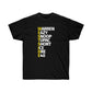 West Side Men T-Shirt - Black, S image