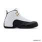 AJ 12 Taxi 2025 Shoes Sneakers - nk0004342 image