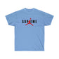 Supreme Men T-Shirt - Carolina Blue, 2XL image