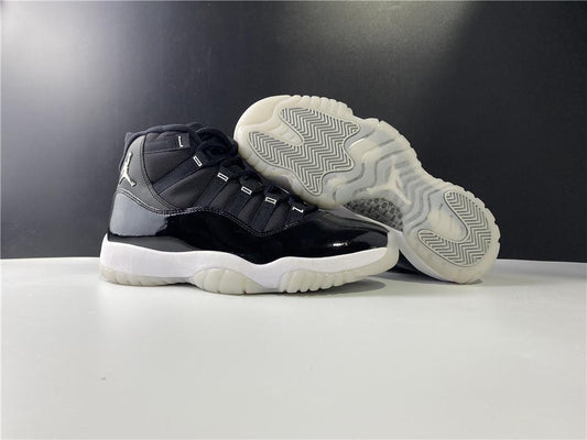 AJ 11 Retro Jubilee 25th Anniversary Shoes Sneakers - nk0000820 image 2