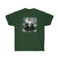 Bad Meets Evil Men T-Shirt - Forest Green, 3XL image